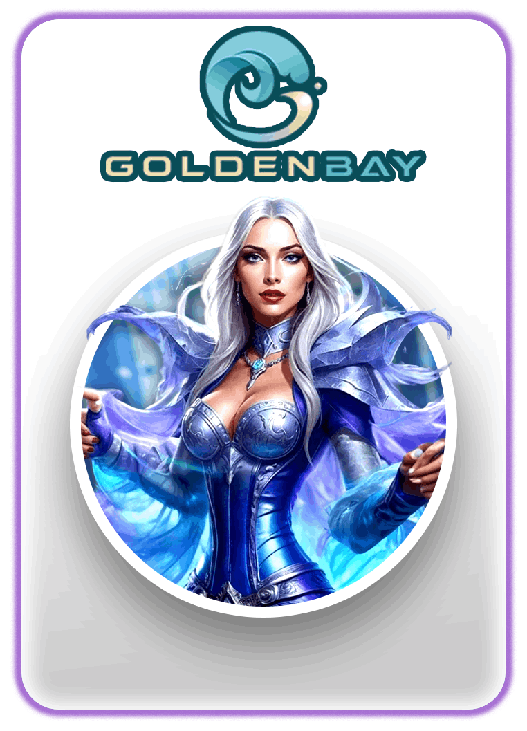 GOLDEN BAY ค่ายเกมสล็อตออนไลน์