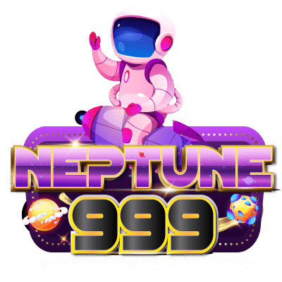 logo neptune999
