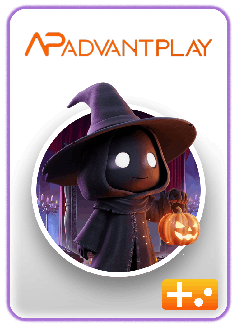 ADVANT PLAY ค่ายเกมสล็อตออนไลน์