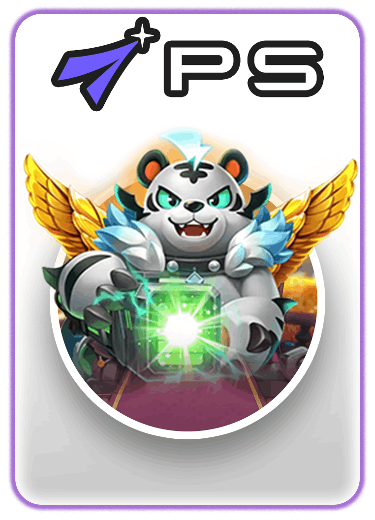 PS ค่ายเกมสล็อตออนไลน์
