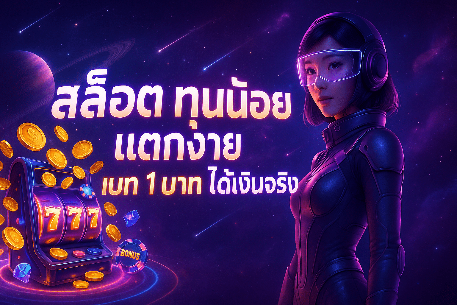 สล็อต ทุนน้อย แตกง่าย
