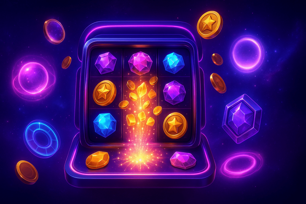 เทคนิคเลือกเกม PG จากอัตราจ่ายให้คุ้มทุน